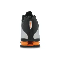 Nike Shox R4 Bright Mandarin | HQ1988-003