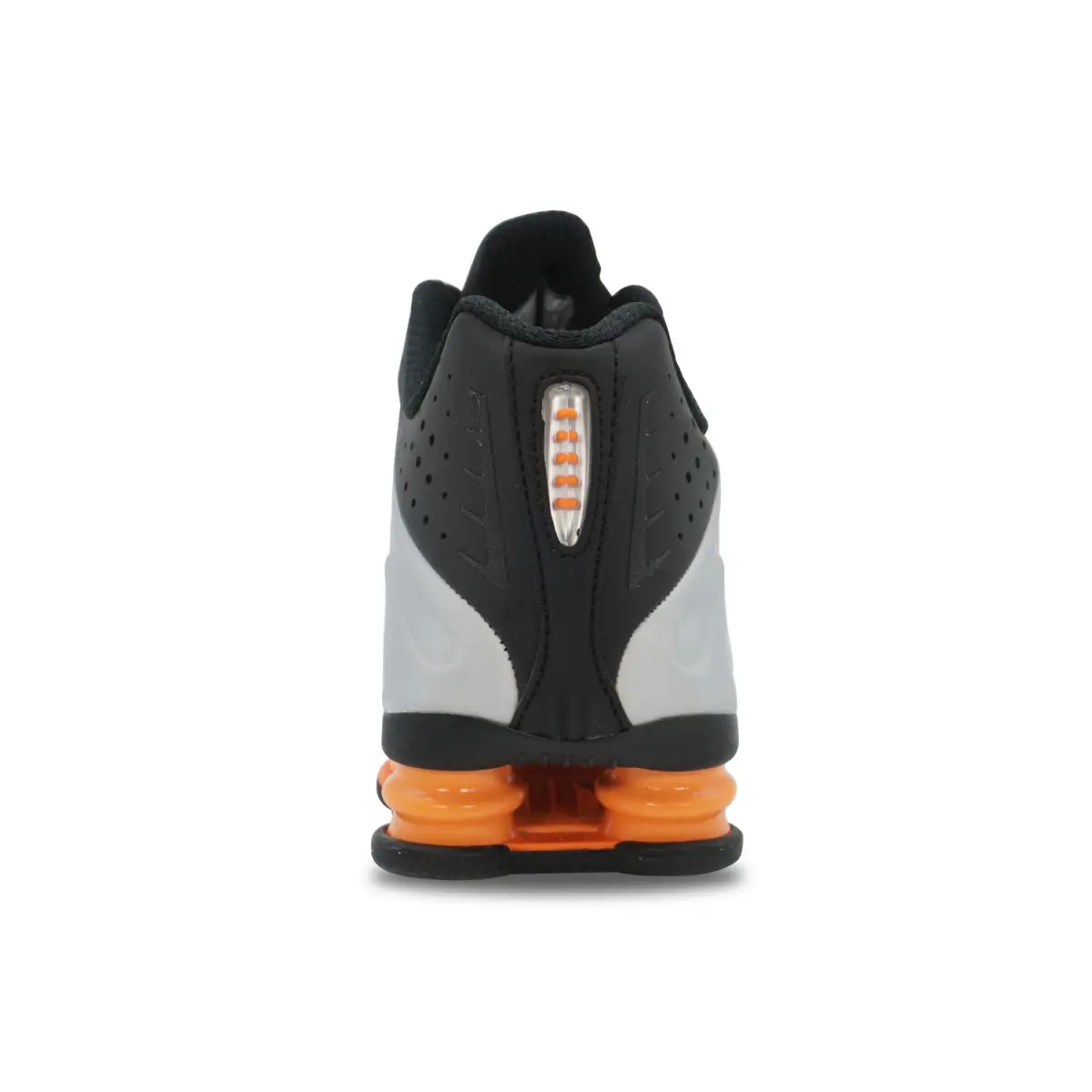 Nike Shox R4 Bright Mandarin | HQ1988-003
