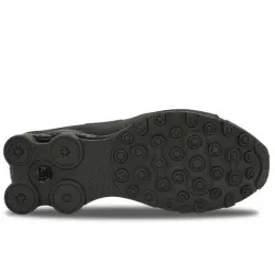 Nike Shox NZ Triple Black | 378341-001