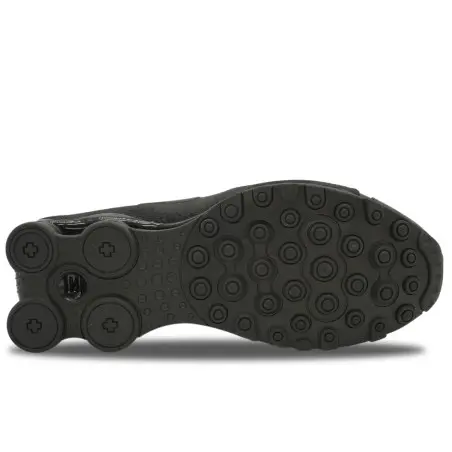 Nike Shox NZ Triple Black | 378341-001