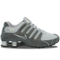 Nike Shox NZ Dark Grey