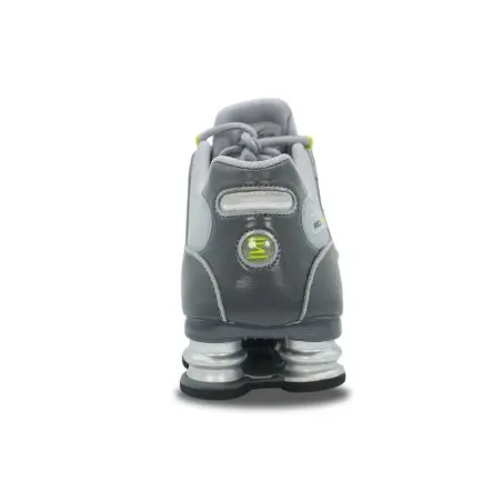 Nike Shox NZ Dark Grey | 378341-009