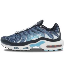 Nike Air Max Plus Dark Obsidian