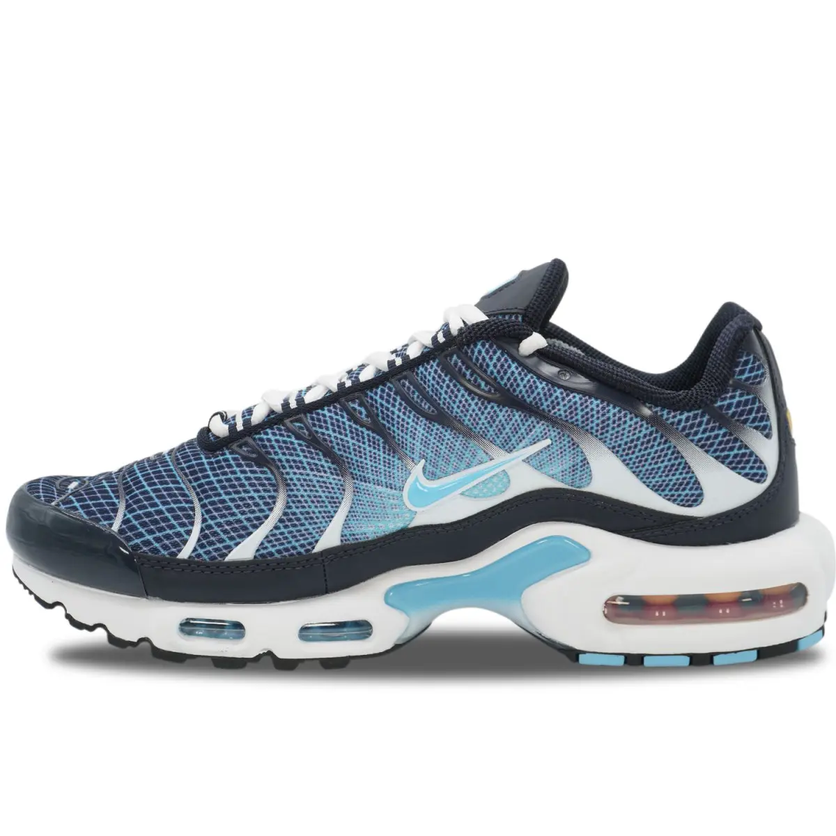 Nike Air Max Plus TN Dark Obsidian | IH4460-400