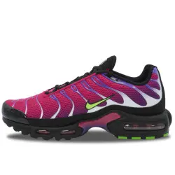 Nike Air Max Plus TN Fireberry | 604133-610