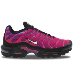Nike Air Max Plus TN Fireberry | 604133-610