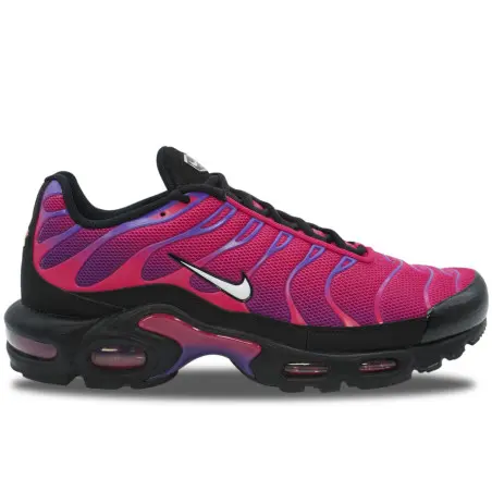 Nike Air Max Plus TN Fireberry | 604133-610