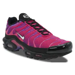 Nike Air Max Plus TN Fireberry | 604133-610