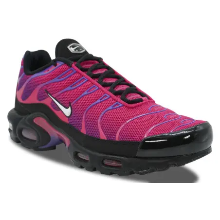 Nike Air Max Plus TN Fireberry | 604133-610
