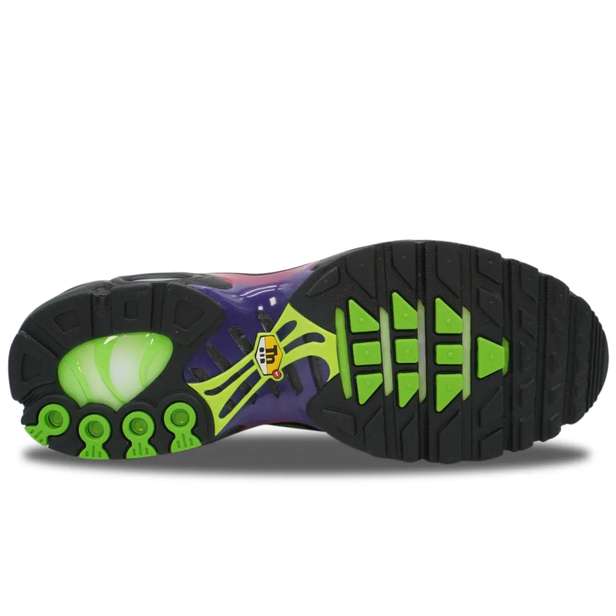 Nike Air Max Plus TN Fireberry | 604133-610