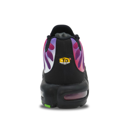 Nike Air Max Plus TN Fireberry | 604133-610