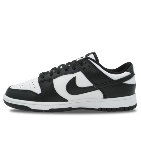 Nike Dunk Low WMNS White Black Panda DD1503-101
