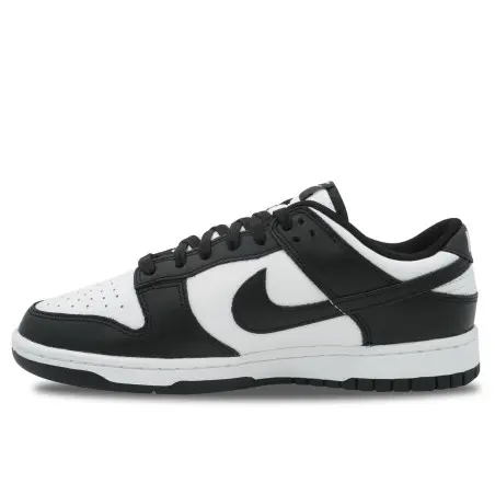 Nike Dunk Low WMNS White Black Panda | DD1503-101