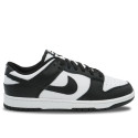 Nike Dunk Low WMNS White Black Panda