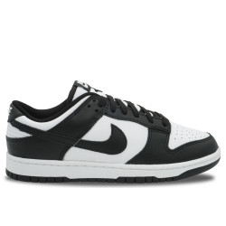 Nike Dunk Low WMNS White Black Panda DD1503-101