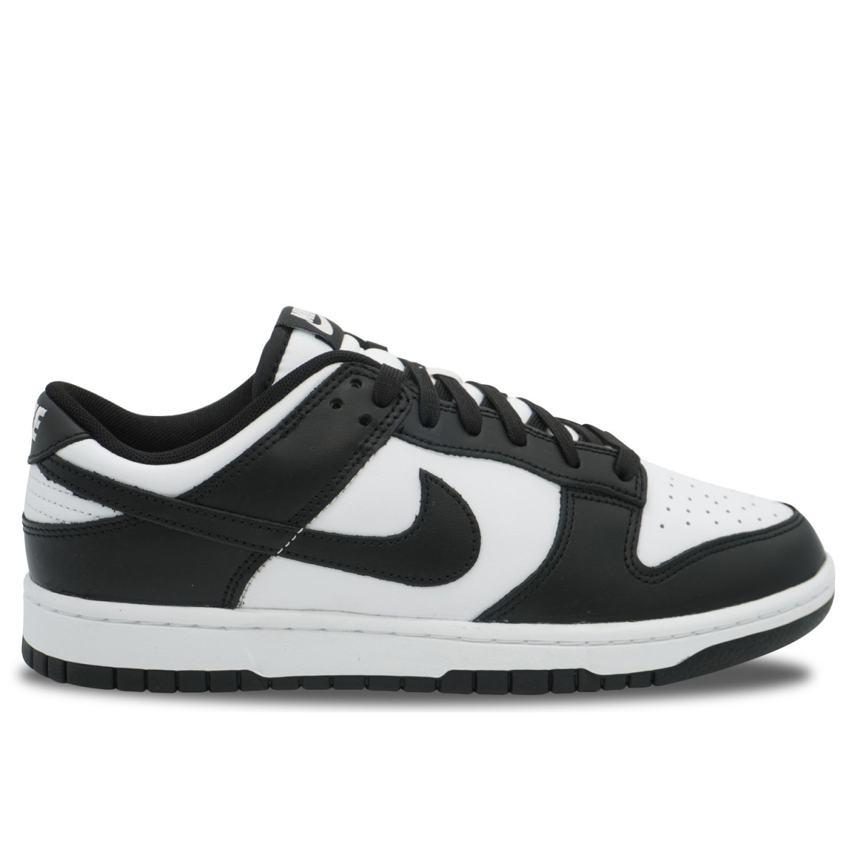 Nike Dunk Low WMNS White Black Panda DD1503-101