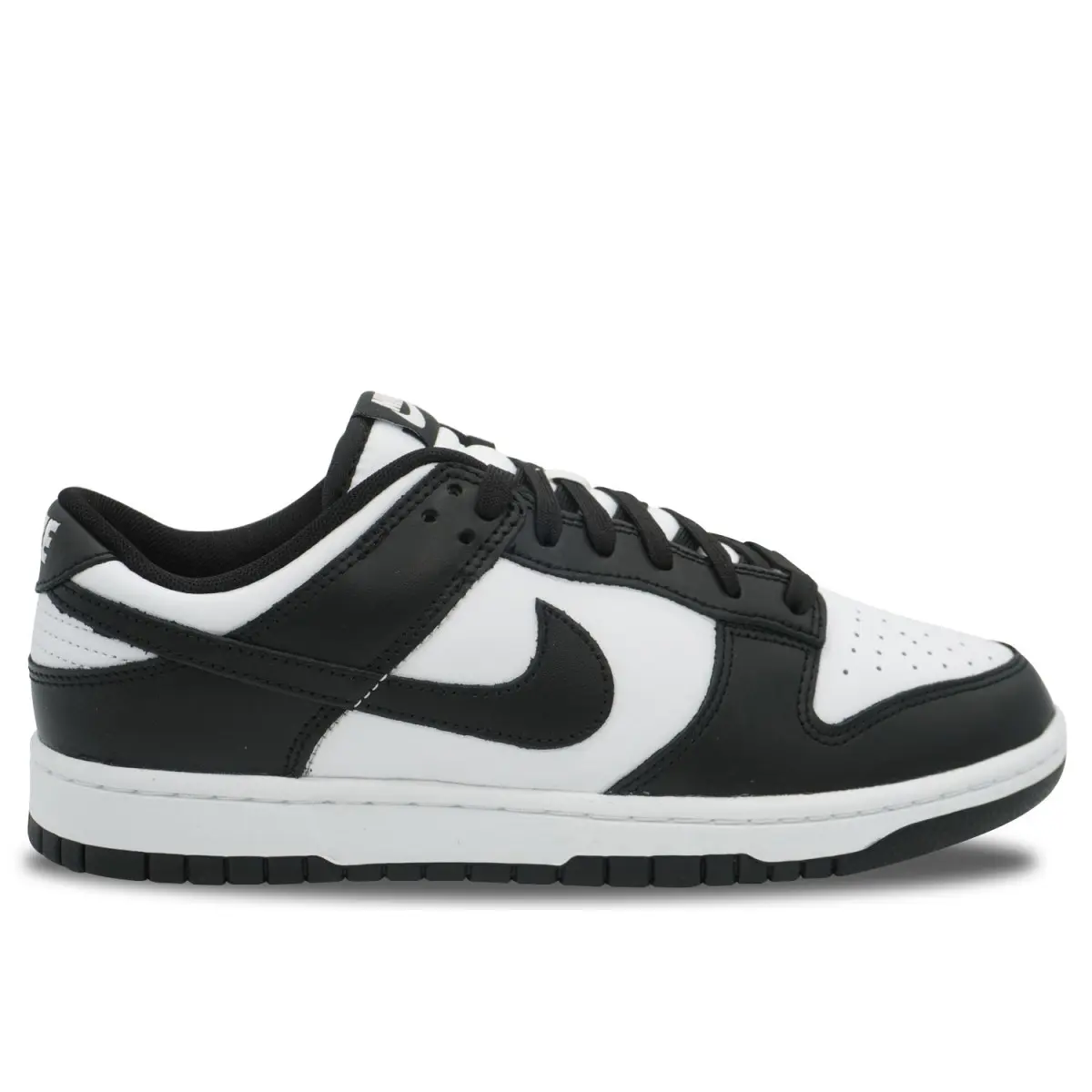 Nike Dunk Low WMNS White Black Panda DD1503-101