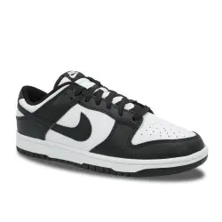 Wmns Nike Dunk Low Blanc