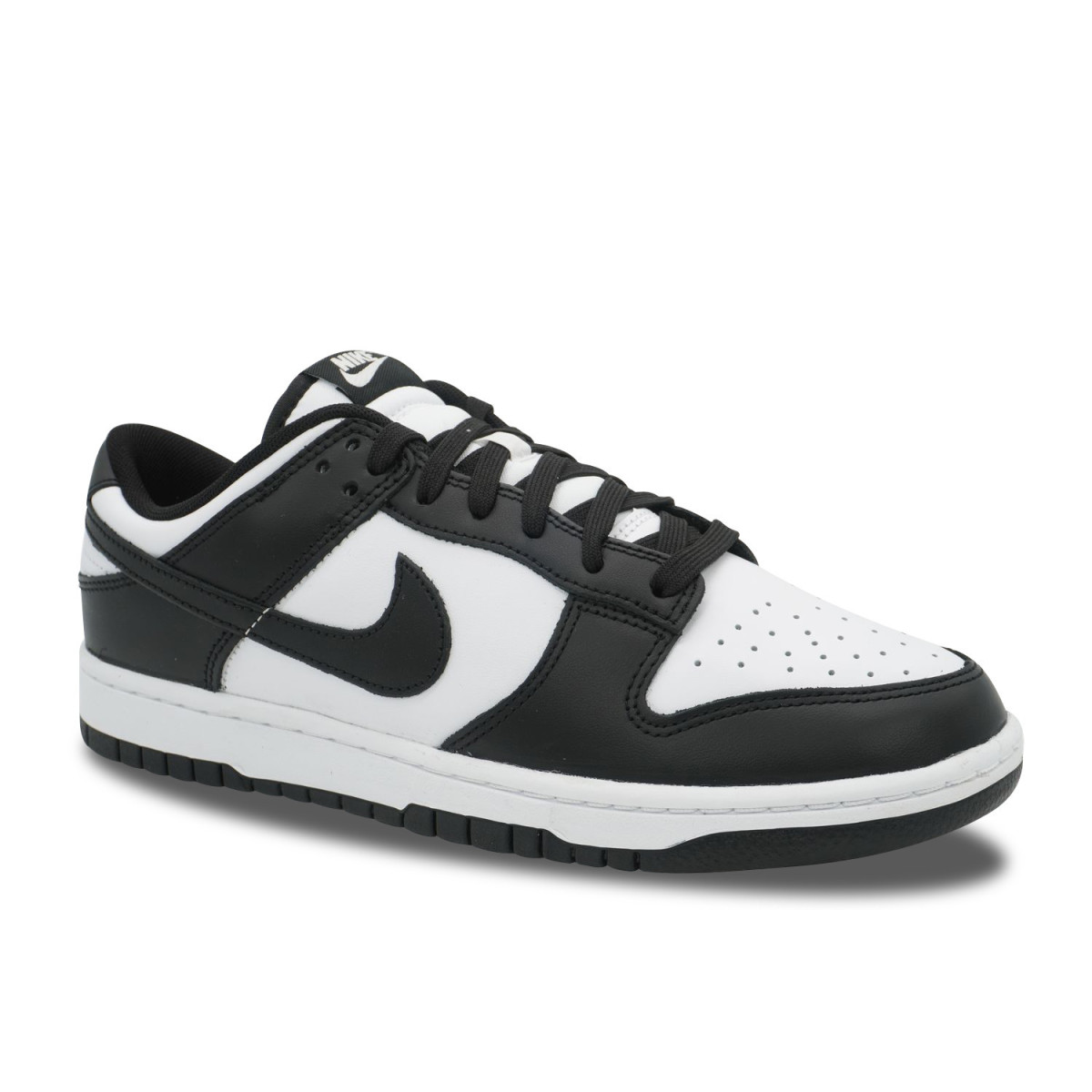 Nike Dunk Low WMNS White Black Panda DD1503-101
