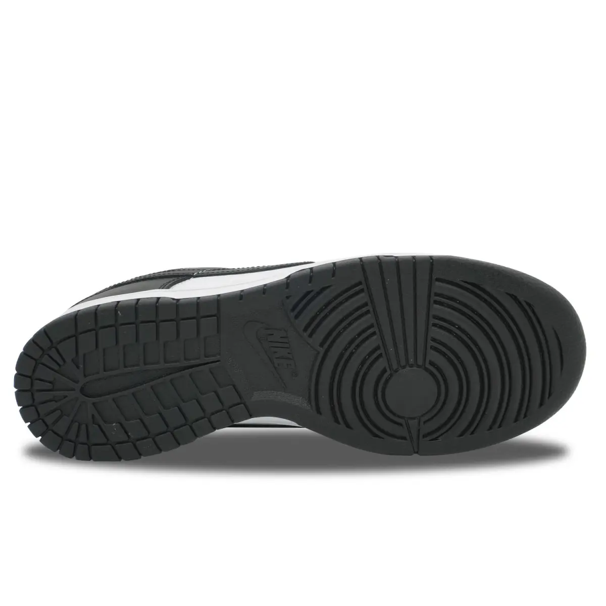 Nike Dunk Low WMNS White Black Panda | DD1503-101