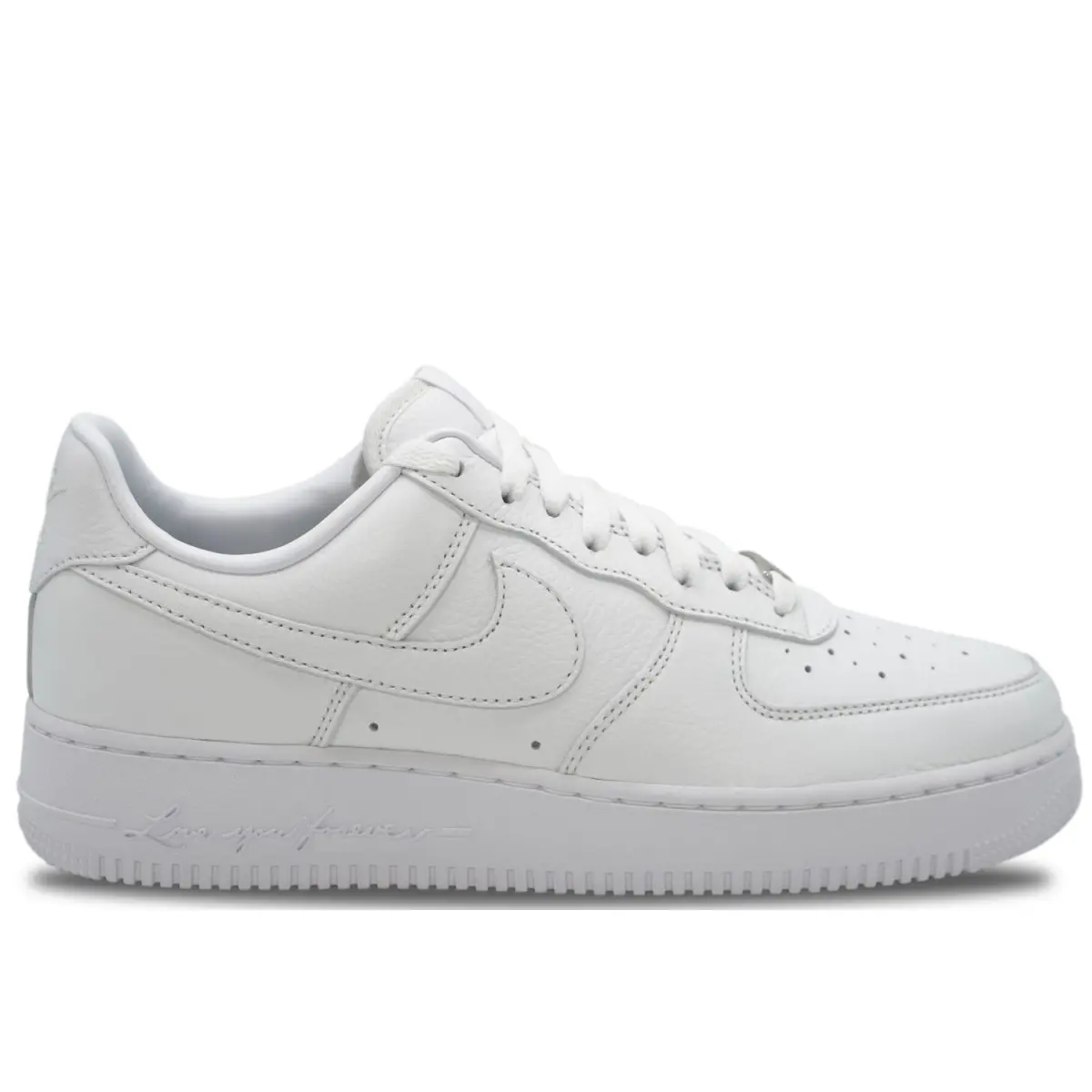 Nike Air Force 1 Low Drake NOCTA Certified Lover Boy | CZ8065-100