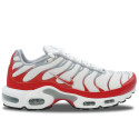 Nike Air Max Plus TN Sport Red