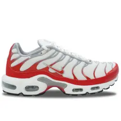 Nike Air Max Plus TN Sport Red | IF6224-101