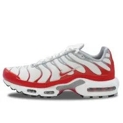Nike Air Max Plus TN Sport Red | IF6224-101