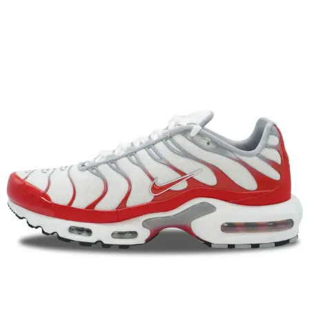 Nike Air Max Plus TN Sport Red | IF6224-101
