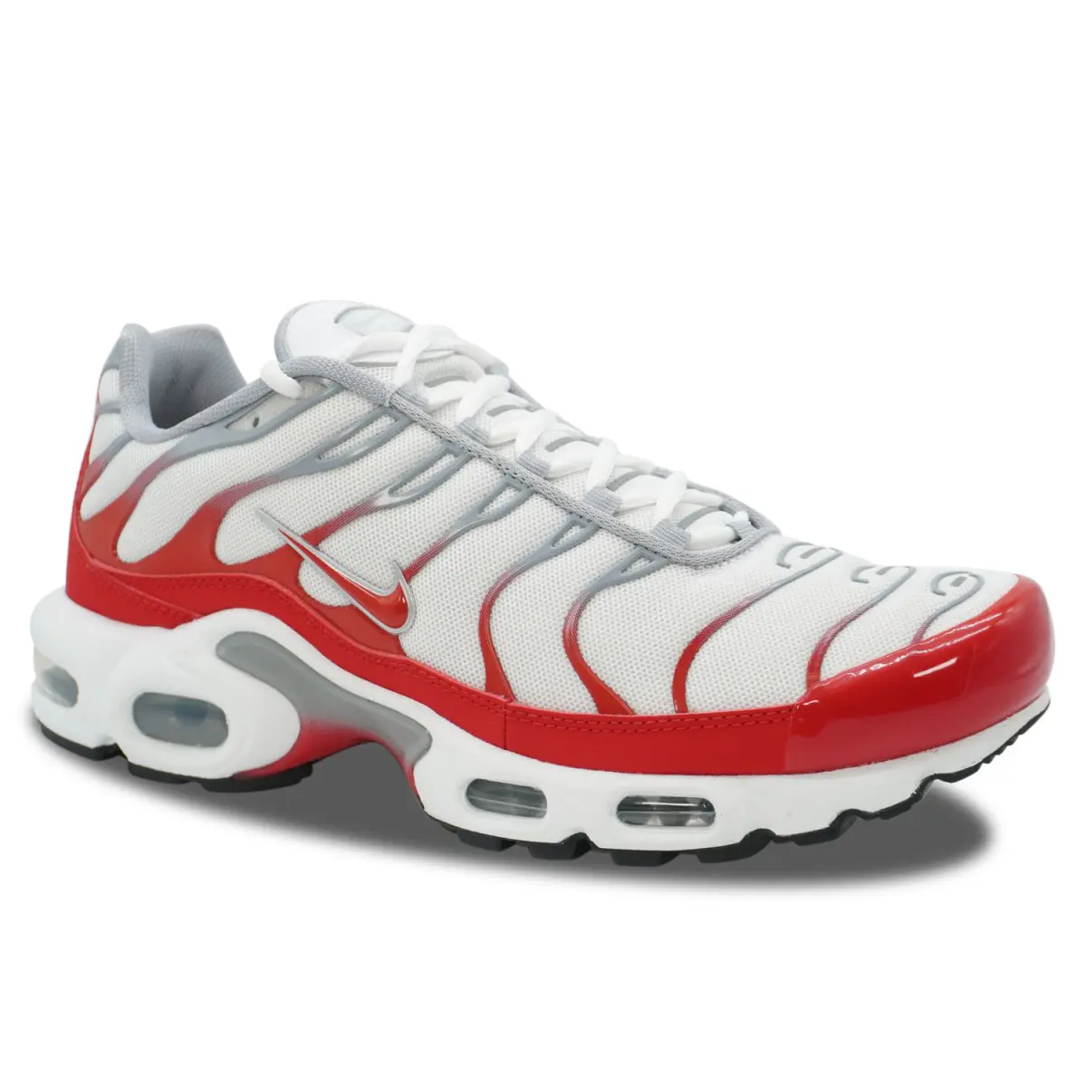 Nike Air Max Plus TN Sport Red | IF6224-101