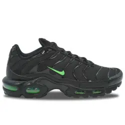 Nike Air Max Plus TN Black Green Strike | DM0032-024
