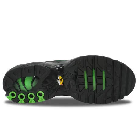 Nike Air Max Plus TN Black Green Strike | DM0032-024