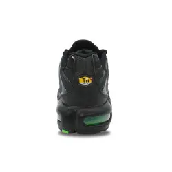 Nike Air Max Plus TN Black Green Strike | DM0032-024