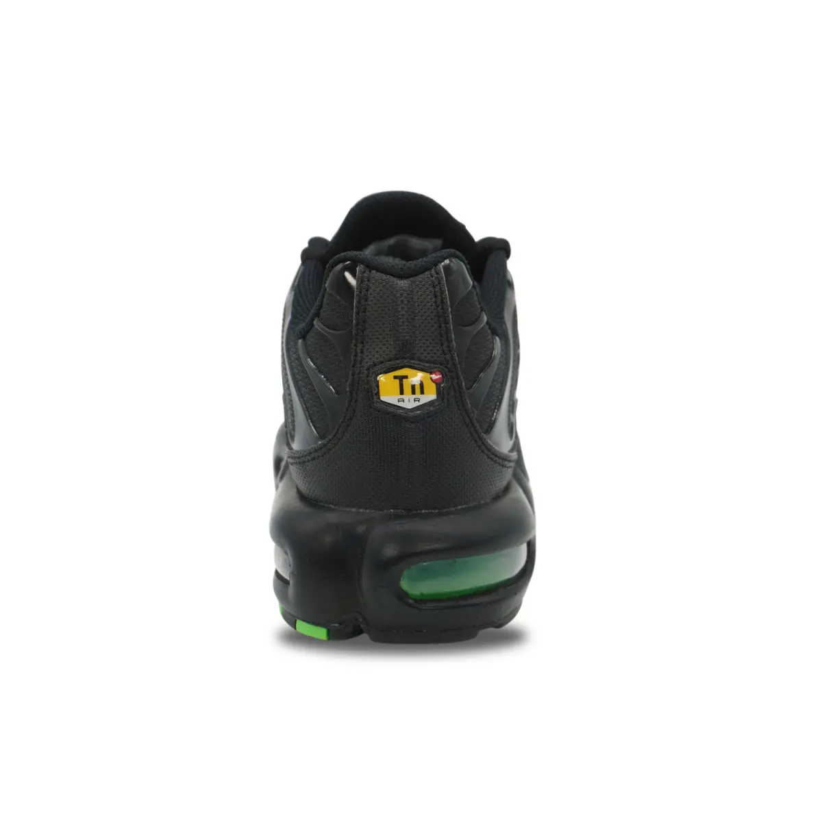 Nike Air Max Plus TN Black Green Strike | DM0032-024