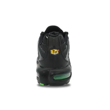 Nike Air Max Plus TN Black Green Strike | DM0032-024