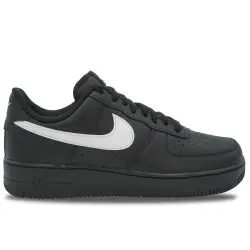 Nike Air Force 1 Low '07 Black White | FZ0627-010