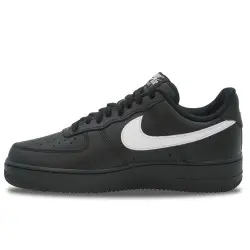 Nike Air Force 1 Low '07 Black White | FZ0627-010