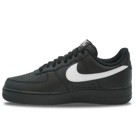 Nike Air Force 1 Low '07 Black White | FZ0627-010