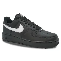 Nike Air Force 1 Low '07 Black White | FZ0627-010