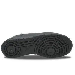 Nike Air Force 1 Low '07 Black White | FZ0627-010