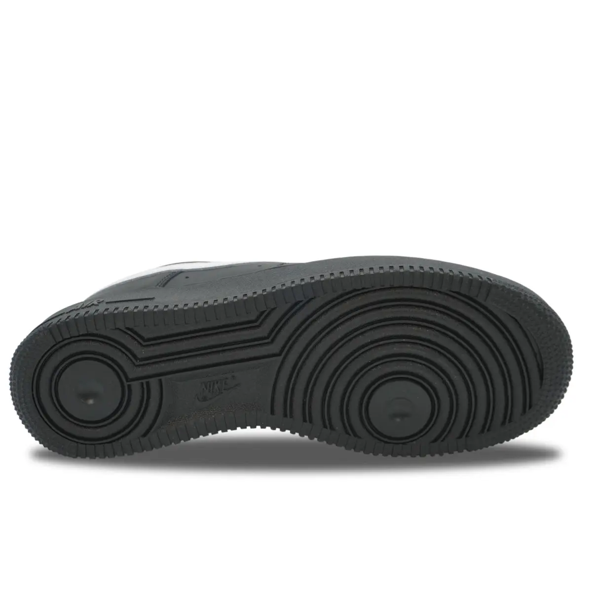 Nike Air Force 1 Low '07 Black White | FZ0627-010