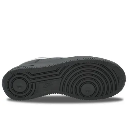 Nike Air Force 1 Low '07 Black White | FZ0627-010