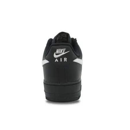 Nike Air Force 1 Low '07 Black White | FZ0627-010