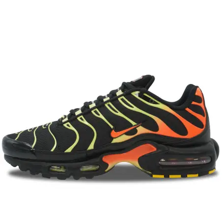 Nike Air Max Plus TN Sunrise | DM0032-028
