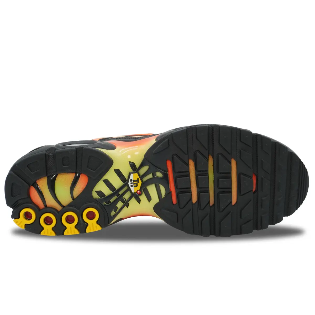 Nike Air Max Plus TN Sunrise | DM0032-028