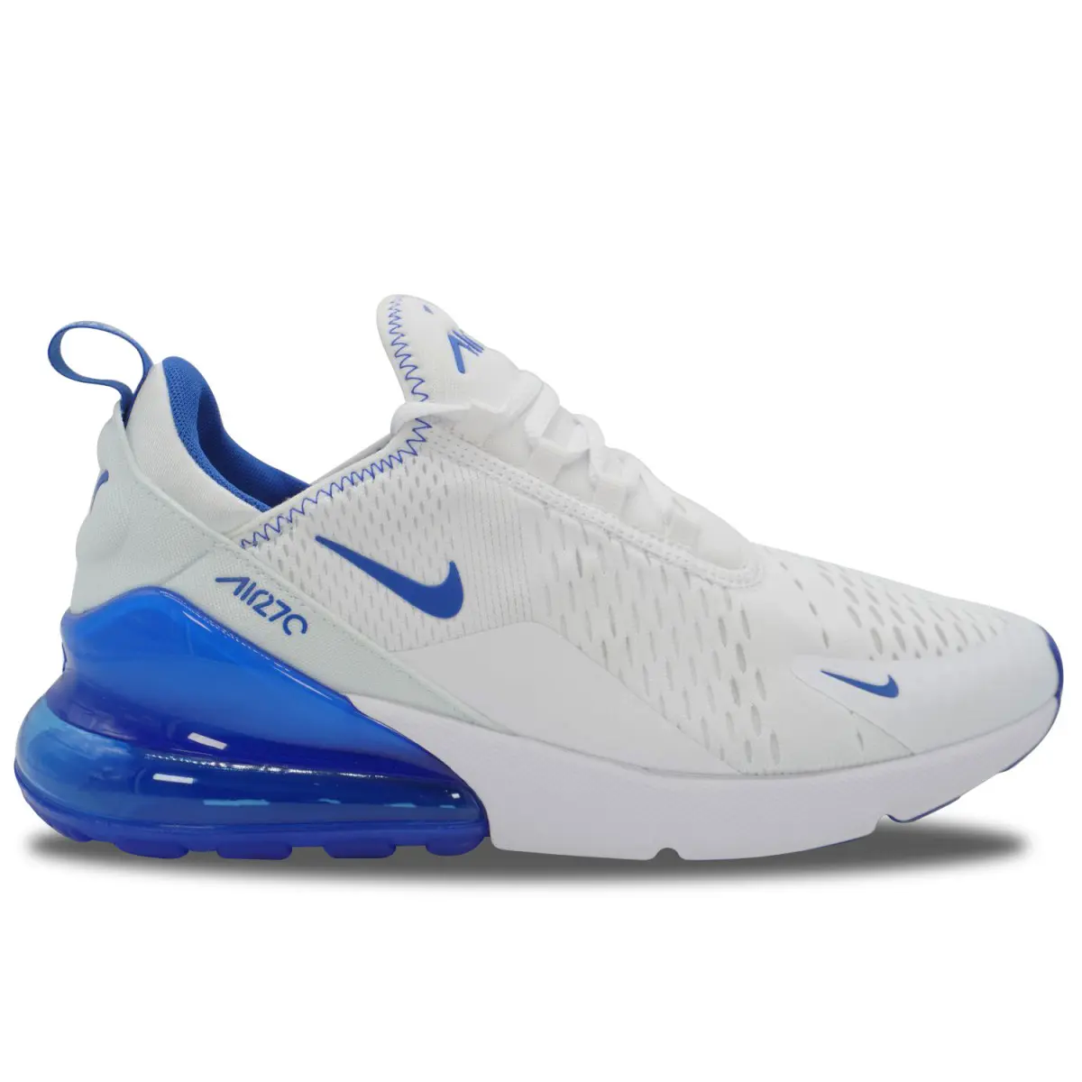 Nike Air Max 270 Kentucky | DH0268-100