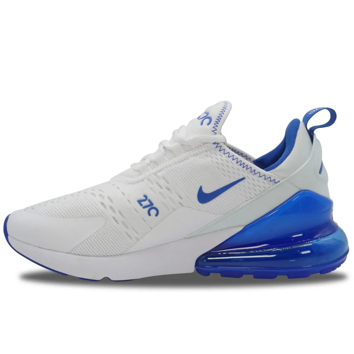 Nike Air Max 270 Kentucky | DH0268-100