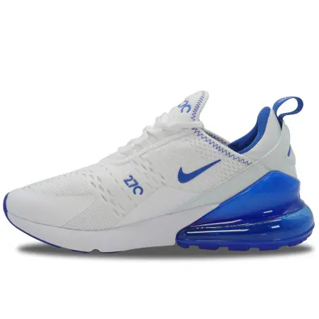 Nike Air Max 270 Kentucky | DH0268-100