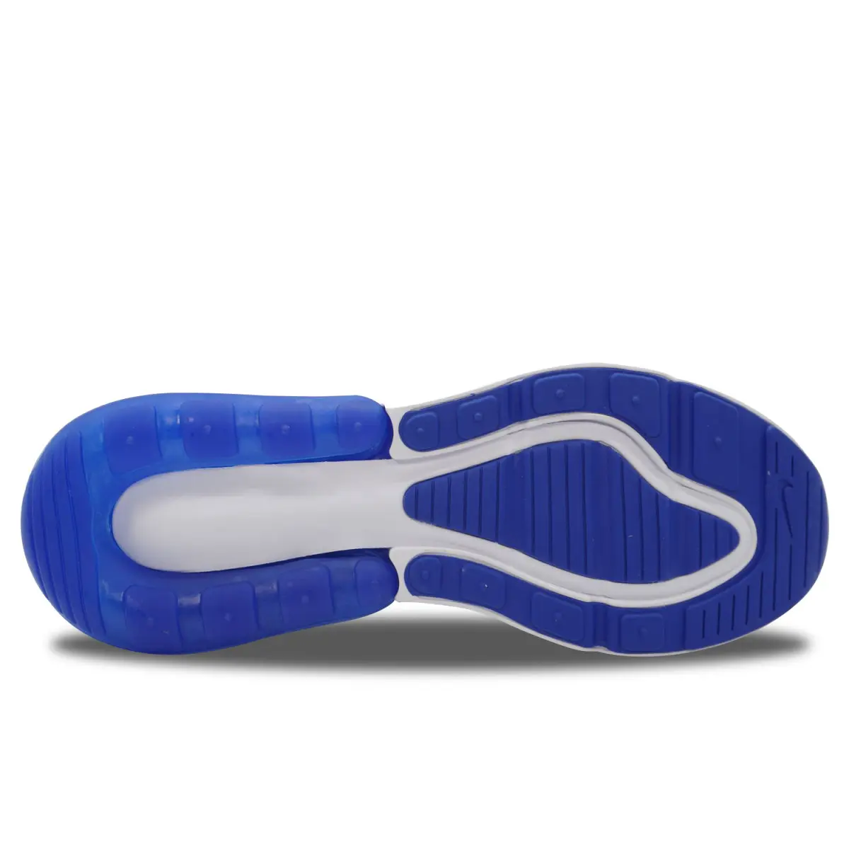 Nike Air Max 270 Kentucky | DH0268-100