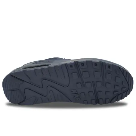 Nike Air Max 90 Michigan Obsidian Lightning | DM0029-401